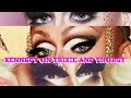 Kennedy Davenport On Trixie & Thorgy: LOOK AT HUH HIGHLIGHT