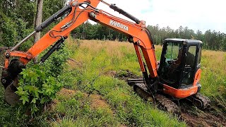 MESSY LOGGERS AND BAD DITCH DIGGERS ARE MY WORST ENEMIES! by IDigIt4 13,451 views 23 hours ago 29 minutes