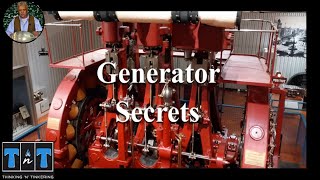 2238 The Secrets Of Generators - And Using Them To Build A New Type Of Generator