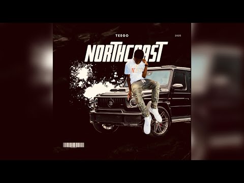 Teego - NORTHCOAST (Official Audio) |BIG BRIK RIDDIM|