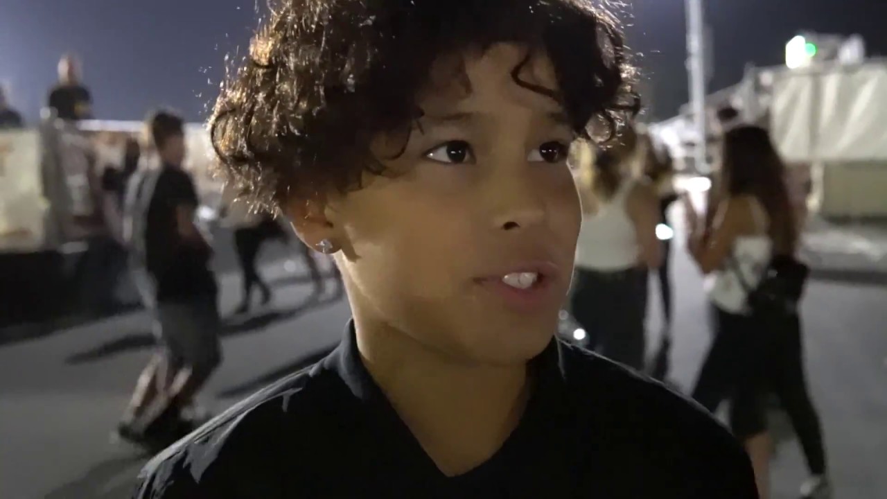 ⁣Bangbros Interviews