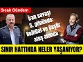 🟥 İSRAİL-ABD VE İRAN SAVAŞI 5. GÜNÜNDE: ROJHİLAT VE BAŞÛR’DA NELER YAŞANIYOR?