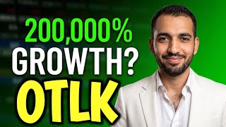 OTLK Stock Alert: Why Outlook Therapeutics Surged Today!