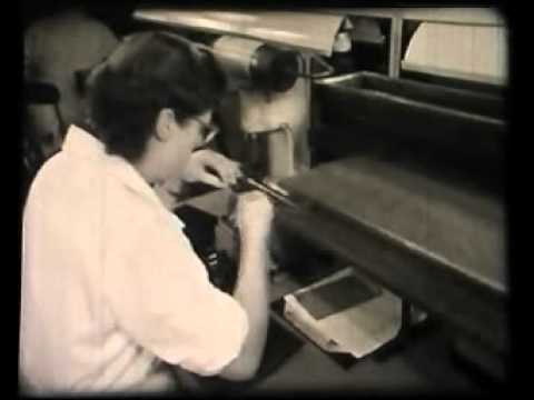 Where Are Vacuum Tubes Made