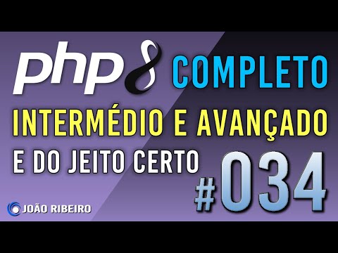 PHP 8 PARTE 2 #034 LER FRASES DE UM FICHEIRO UMA A UMA