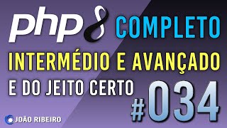 Celebrity PHP 8 PARTE 2 #034 LER FRASES DE UM FICHEIRO UMA A UMA Wealth