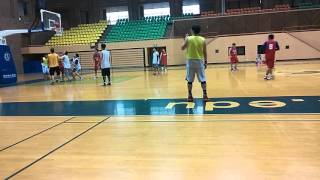 20151018 TB vs BASKETIDE 2