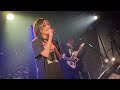澄み渡る空、その向こうに僕が見たもの。/ 2022.12.16 三上ちさこ Re: Born 20+2 Anniversary Live 2nd -Final- @下北沢CLUB Que