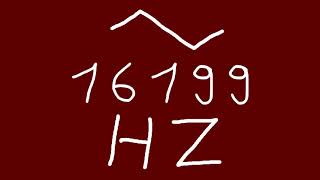 16199 hz triangle