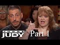 Christian Woman Kicked Man Out of Her Basement | Part 1