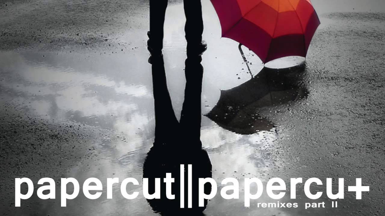 Papercut ft Jennie Kapadai: Black Dog (FH Remix) [The Sound Of Everything]