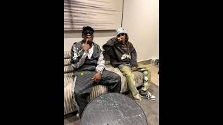 free K1llbrady X Blxckie Type Beat 2026  shredder