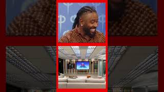 CONHEÇAM O' SKOVA' MAIS UM PARTICIPANTE  DA 'CASA DO PATRÃO' #reality #estreia #tvrecord