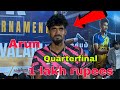 1 lakh rupees 🤯 | danger boys 🔥vs 🔥Chennai hero’s  | #volleyball #volleyballmatch 