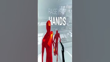 Спидранеры сломали игры 3 | Superhot