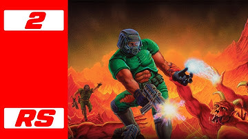 DOOM Part 2 Final Gameplay Walkthrough [4K 60FPS] - No Commentary