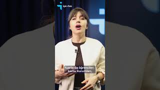 İşin Özü-Gençliğin Üretim Çağı Bölgesel Kariyer Fuarları