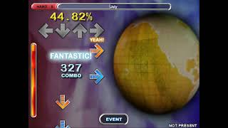 ITG - July Hard 100%