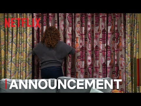 One Day At a Time | Season 3 Announcement | Netflix