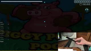 Tablet Spin Liveplay