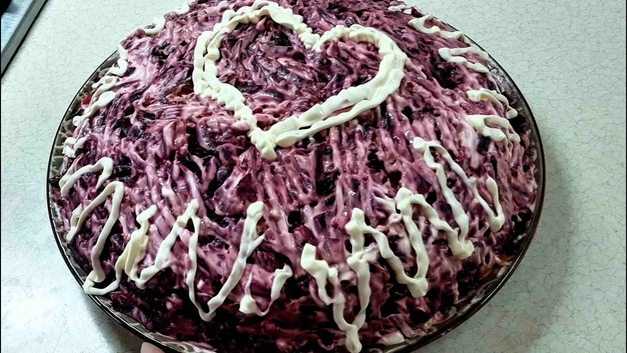 Немного суеты, немного уюта и вкусный вечер