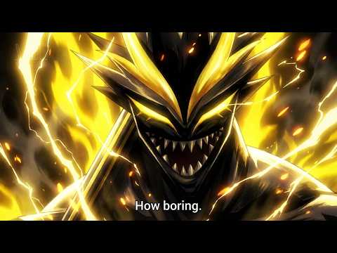 The Most Terrifying Anime Villain Introductions Ever