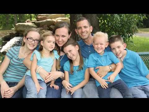 ‘Keep them alive’: Cassidy Stay shares her family’s photos and stories