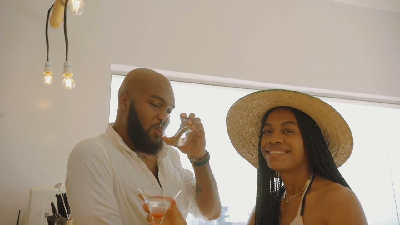 Lighthouse Beach House Campaign Video