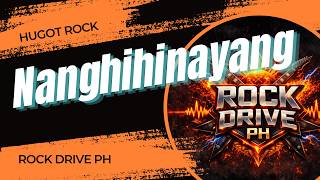 Nanghihinayang - Jeremiah | Hugot Rock Version | OPM