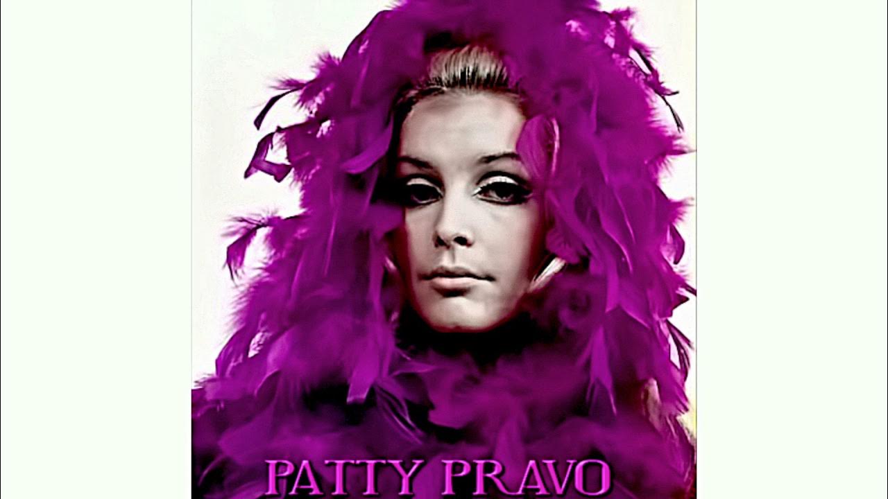 Patty PravoE Dimmi Che Non Vuoi Morire YouTube