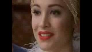 Female disguise.Tale Of The Many Faces