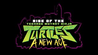 Animation Application: Join ROTTMNT: A New Age! screenshot 3