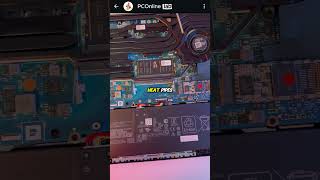 Gaming laptops can’t be thin, and this is why