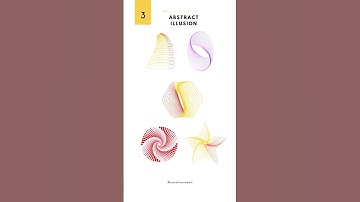 Here are CANVA Illusion Elements that you should try!