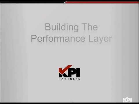 PT 2: Building The Performance Layer [Performance Tuning Oracle's BI Applications]