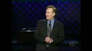 Late Night monologue January 3, 2002