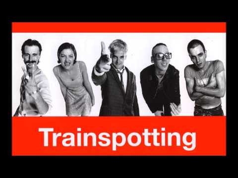 Brian Eno - Deep Blue Day (Trainspotting Soundtrack)