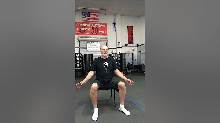 Larry Tai Chi 7/5