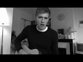 Wings - Birdy Cover by Jamie Walker