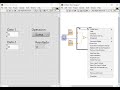 LabVIEW - Operaciones matematicas con estructura Case