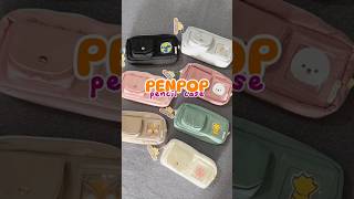 Siapa Yang Kalo Ke Sekolah Suka Bawa Tempat Pensil Juga