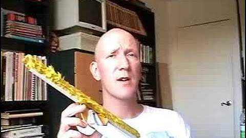 My Window Cleaning Tools, Reviewed Part5