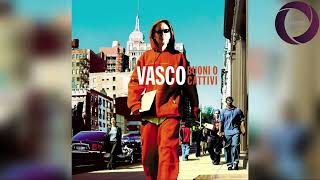 Vasco Rossi - Buoni O Cattivi (Album Completo)