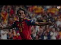 Espagne vs Tchéquie | 3-1 | Le résumé | Ligue des Nations 2026 | espagne tchequie