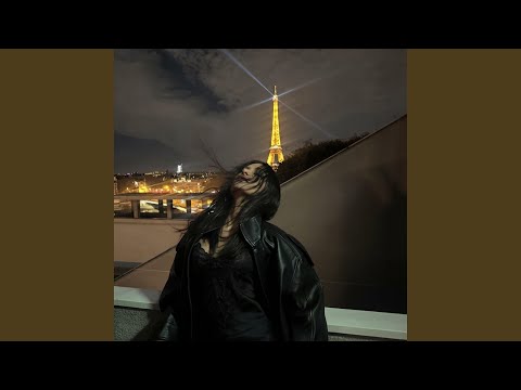 Ласковый Зверь (Slowed + Reverb)