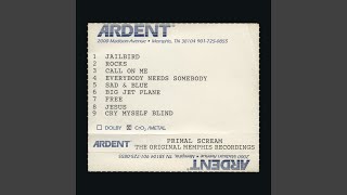 Sad and Blue (The Original Memphis Recordings)