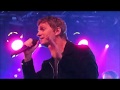 Capture de la vidéo Rob Thomas -'Chip Tooth Smile' Album Release Party