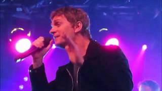 Rob Thomas -'Chip Tooth Smile' Album Release Party