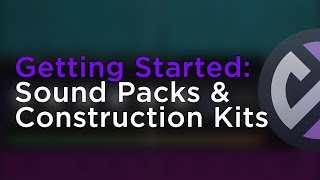 Celebrity Waveform - Getting started with Sound Packs and Construction Kits Net Worth