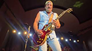 Celebrity Jackyl- "When Will It Rain" Live. Aug. 26th 2025. Lincoln, Ne. Wealth